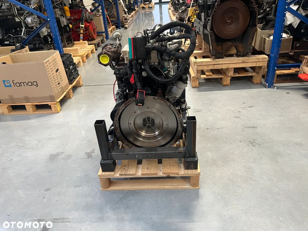 SILNIK KOHLER KDI 1903TCR/26B KDI 1903 TCR 11500 netto - 6