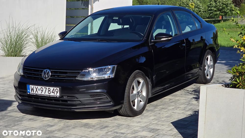 Volkswagen Jetta 1.4 TSI BMT Comfortline - 14