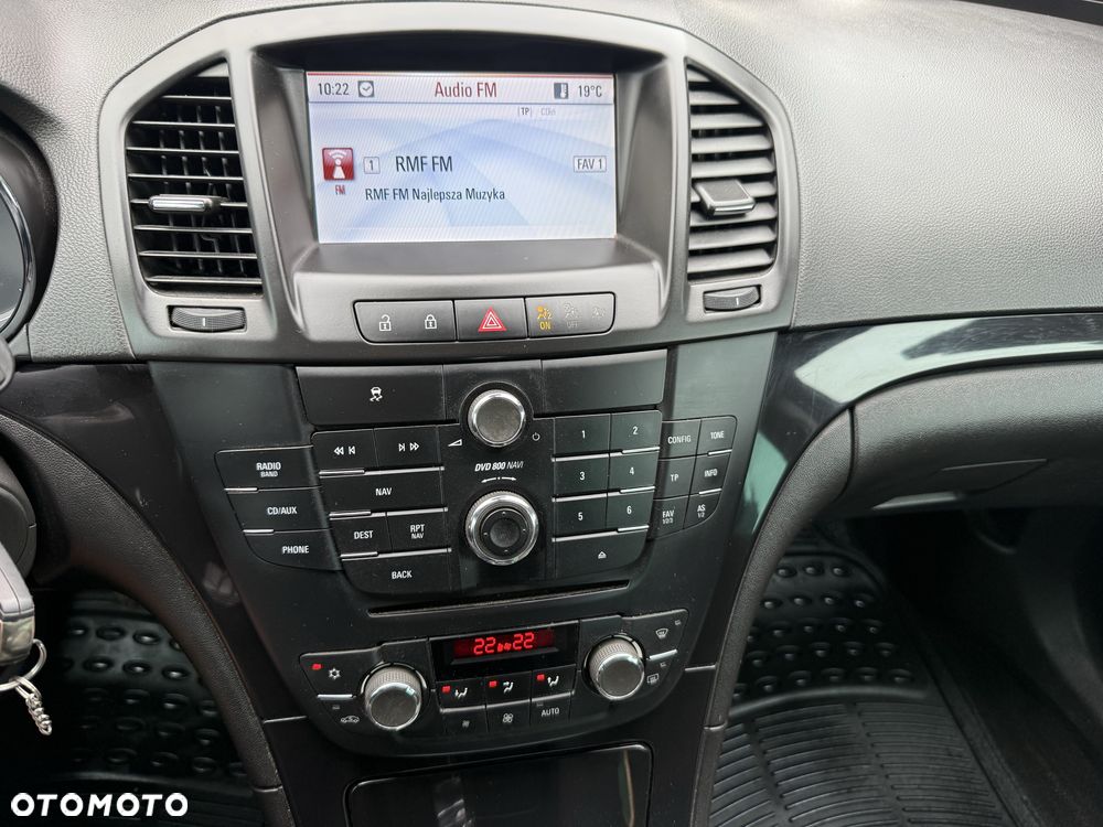 Opel Insignia - 3