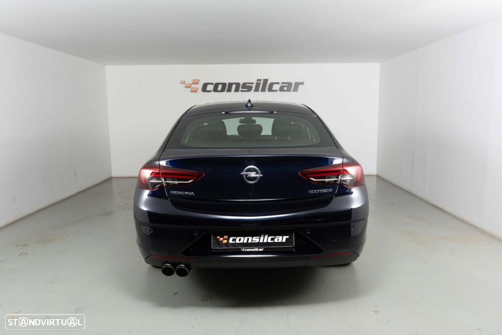 Opel Insignia Grand Sport 1.6 CDTi Edition - 5