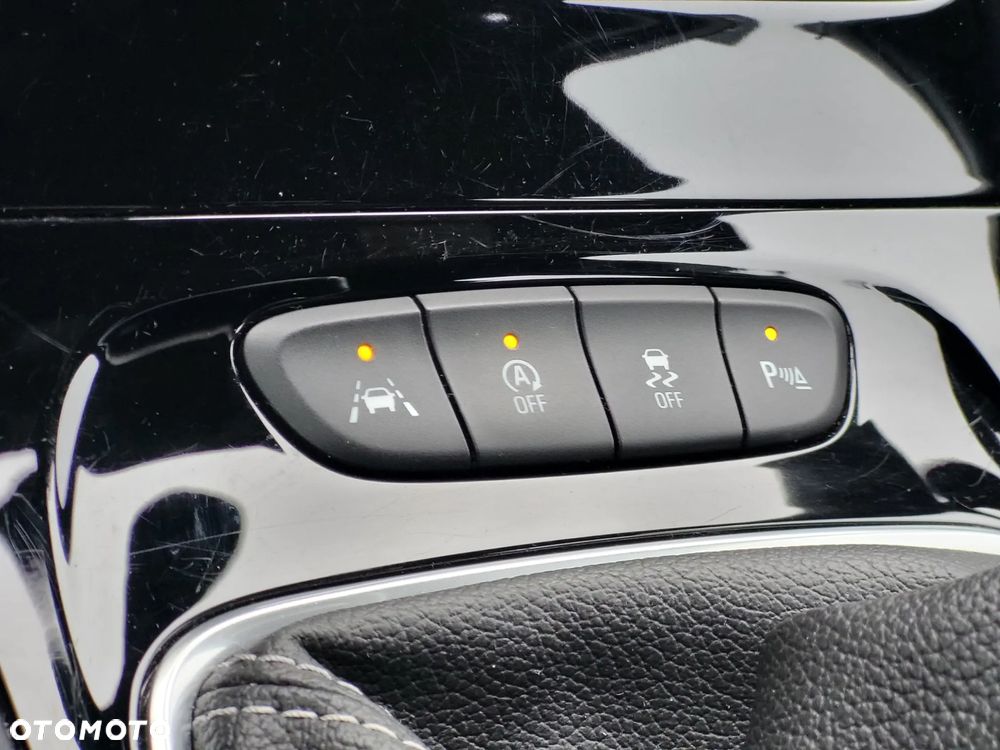 Opel Astra 1.5 CDTI Elegance S&S - 18