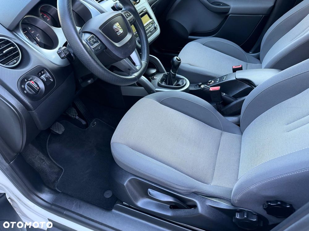 Seat Altea - 16