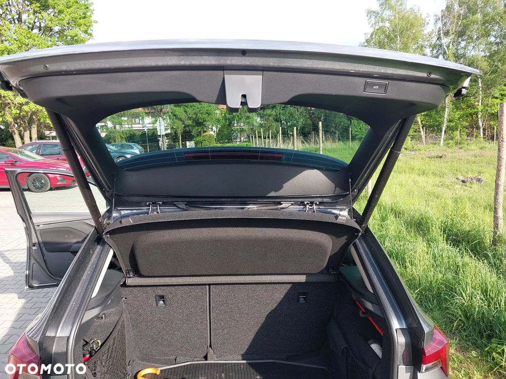 Skoda Kamiq 1.5 TSI Edition 130 DSG - 8