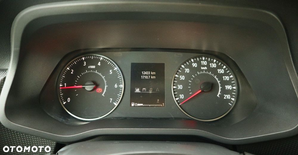 Renault Trafic Blue dCi 150 L2H1 Komfort - 24