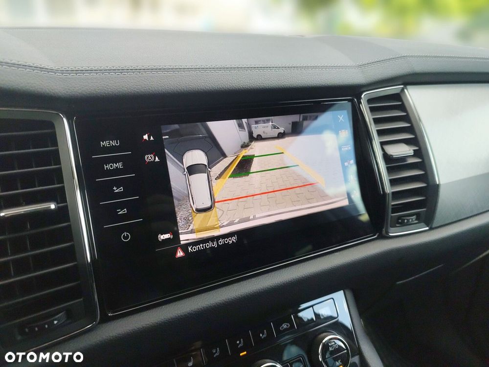 Skoda Kodiaq - 27