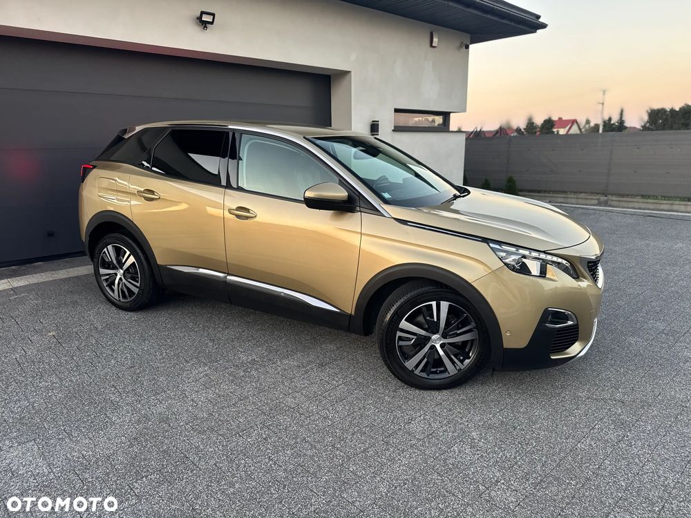 Peugeot 3008 - 15