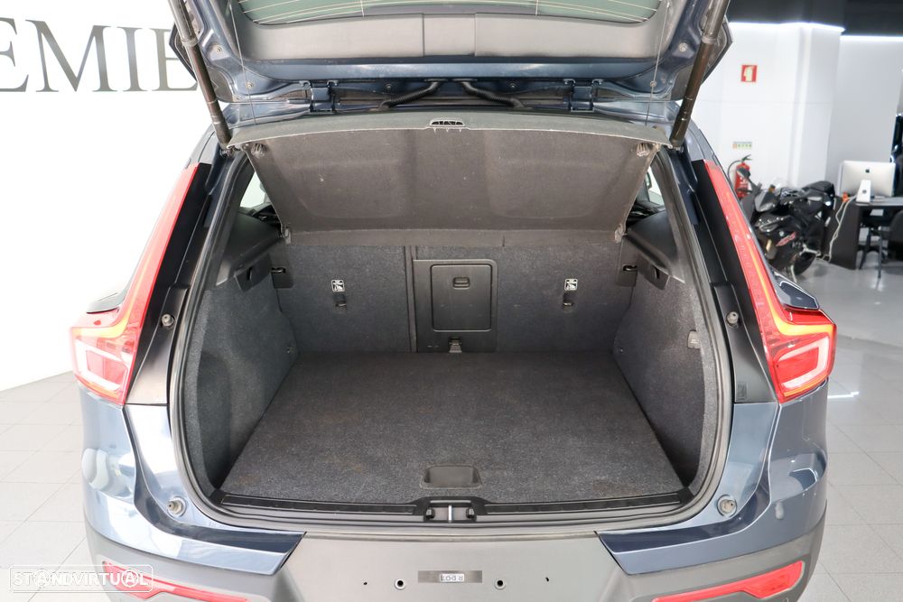 Volvo XC 40 1.5 T5 PHEV Inscription - 26