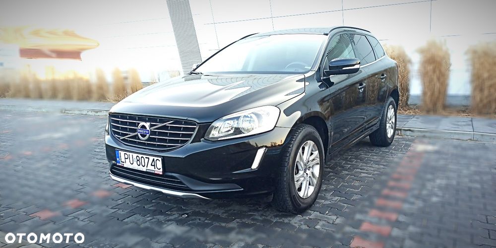 Volvo XC 60 D3 Edition Pro - 2