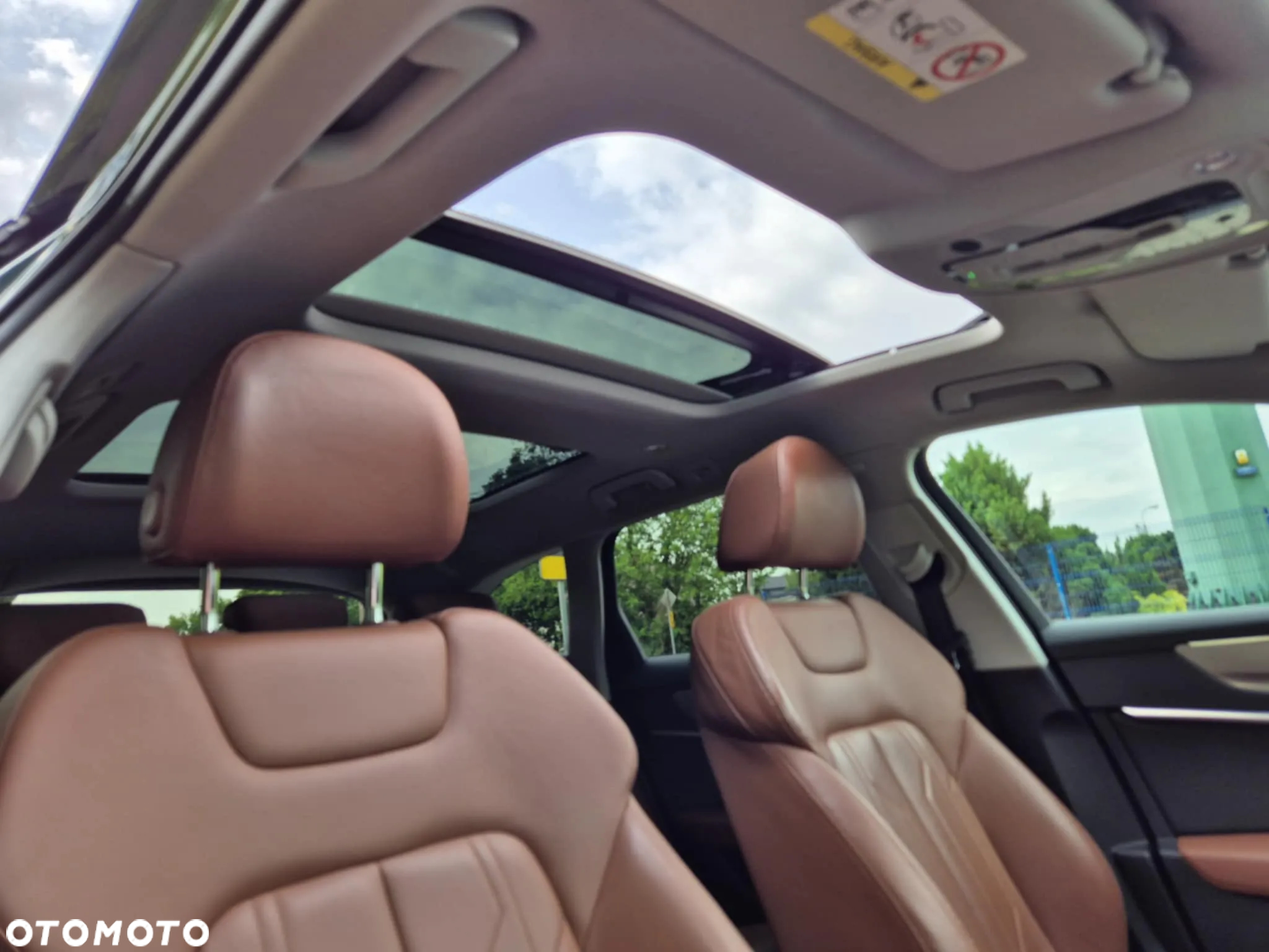 Audi A6 Avant 35 TDI S tronic sport - 34