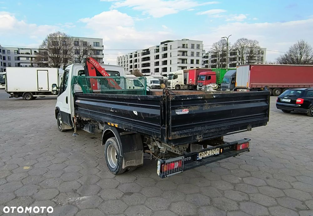 Iveco Daily - 9