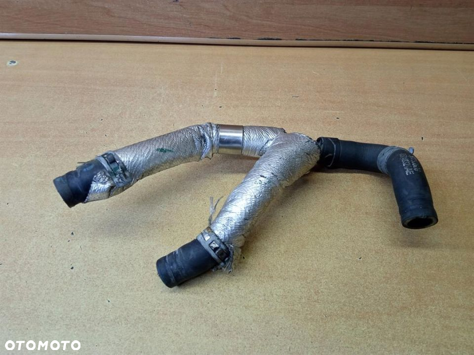 WĄŻ CHŁODNICY JEEP WRANGLER JL IV 2.0 T 05048321AE - 3