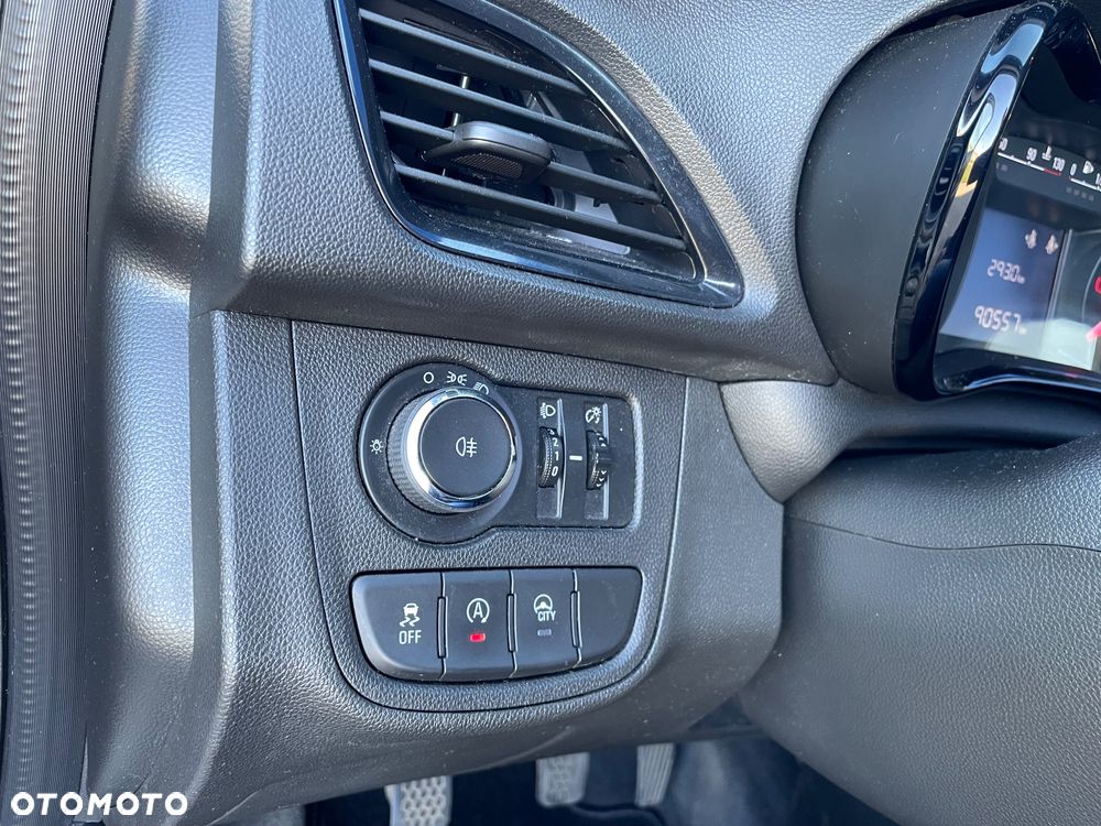 Opel Karl 1.0 ECOFLEX Start/Stop Edition - 15