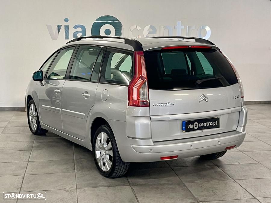 Citroën C4 Grand Picasso 1.6 HDi Confort - 2