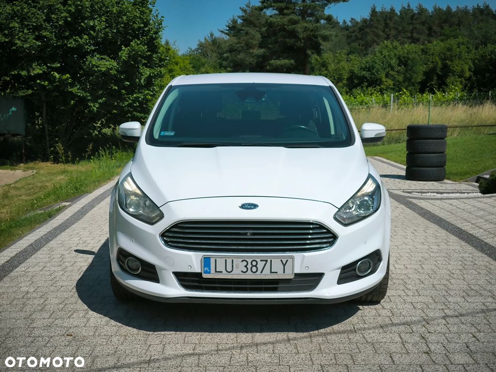 Ford S-Max - 5