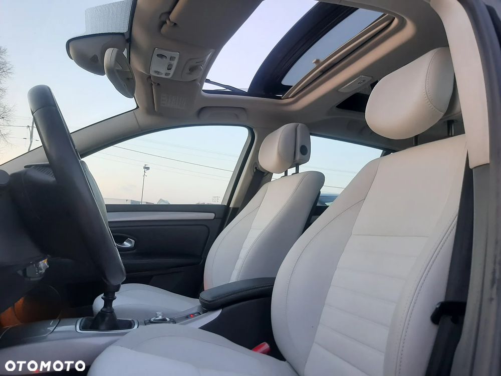 Renault Laguna 2.0 16V 140 Dynamique - 14