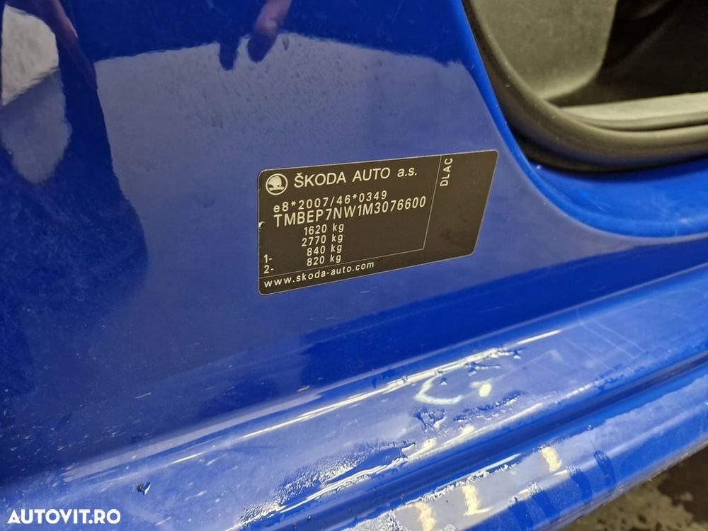 Skoda Scala 1.0 TSI Ambition - 2