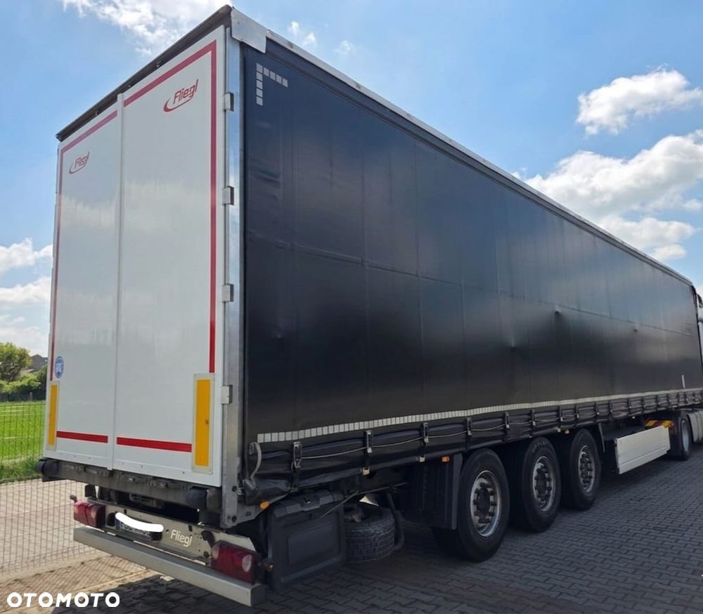 Fliegl SDS 04 3 DA - 2