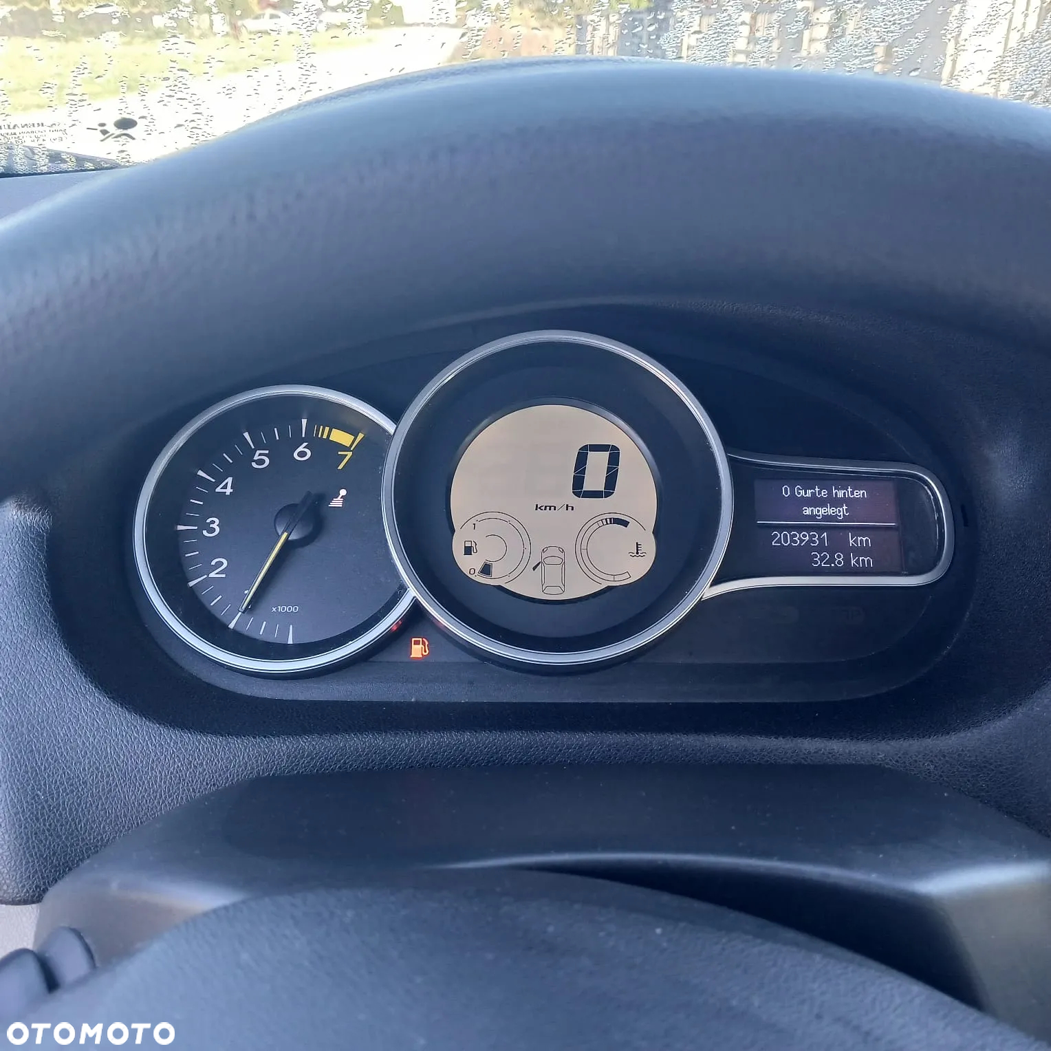 Renault Megane - 17