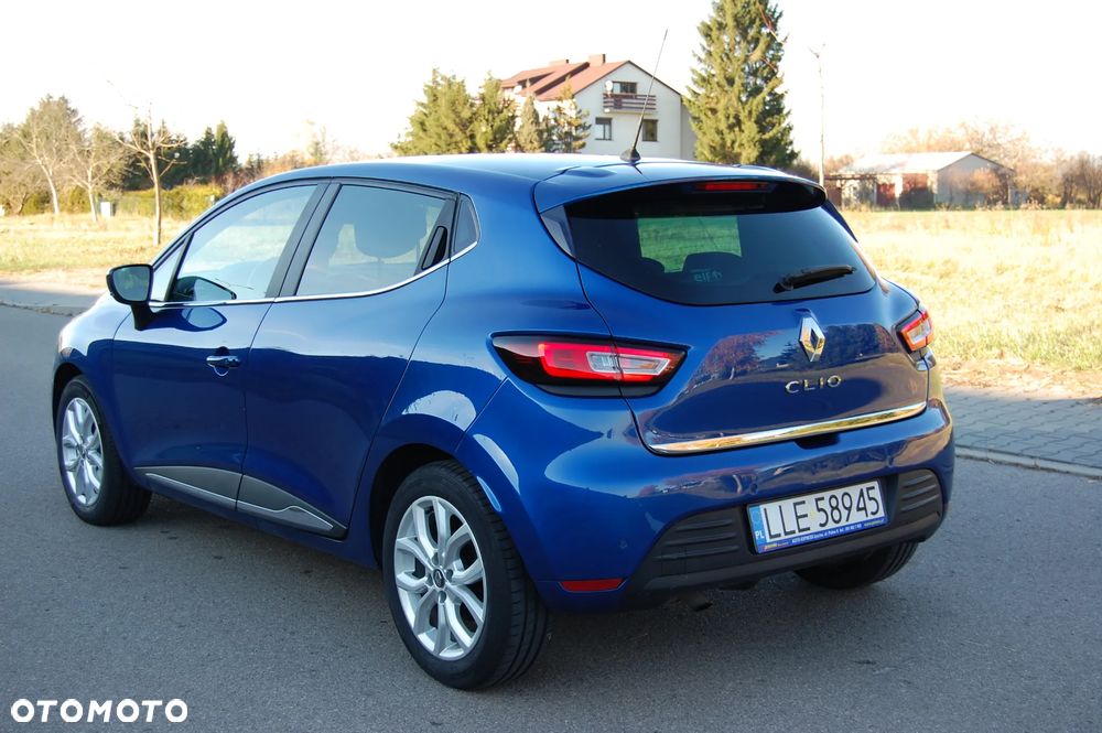 Renault Clio Energy TCe 120 EDC Bose Edition - 6