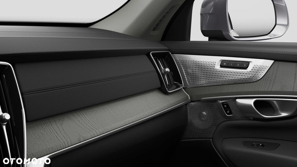 Volvo XC 90 T8 AWD Plug-In Hybrid Plus Bright 7os - 11