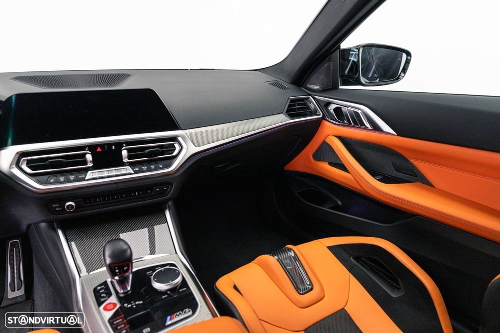 BMW M4 Competition - 23