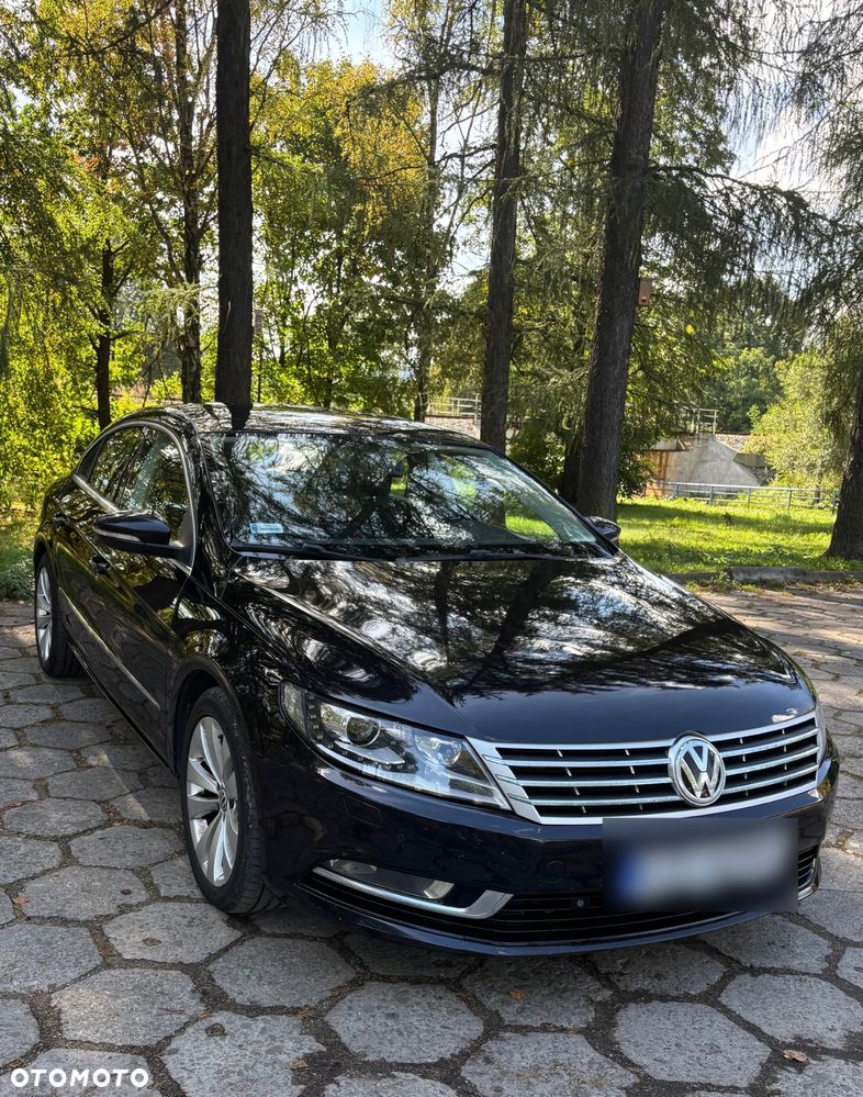 Volkswagen CC - 4
