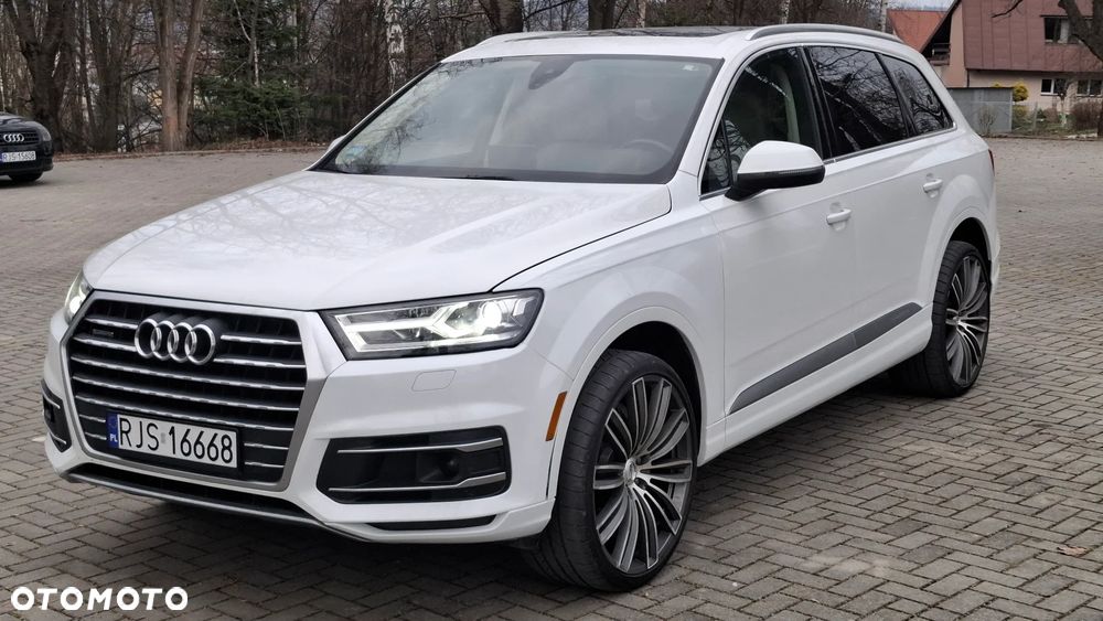 Audi Q7 - 19