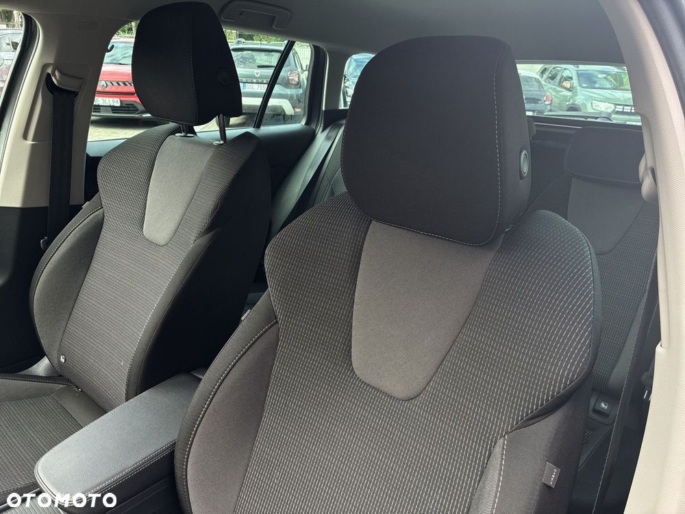 Skoda Octavia 1.5 TSI ACT Ambition - 12