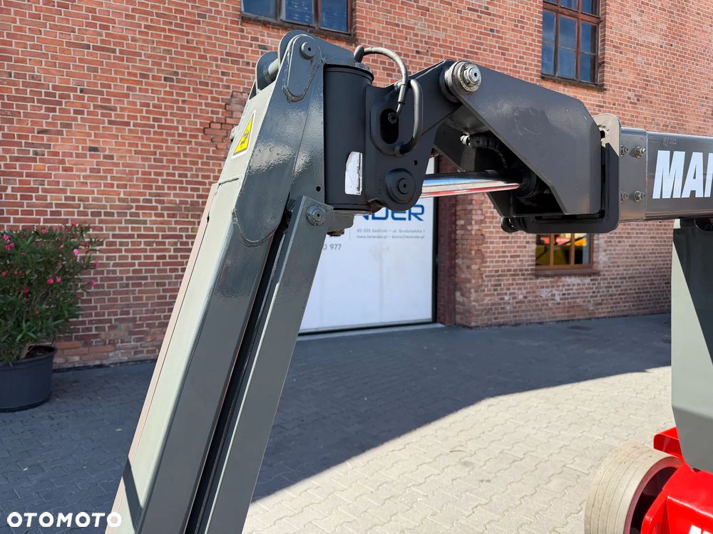 Manitou 120 AETJ - 13