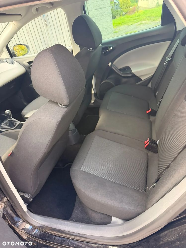 Seat Ibiza 1.6 16V Sport Edition - 9