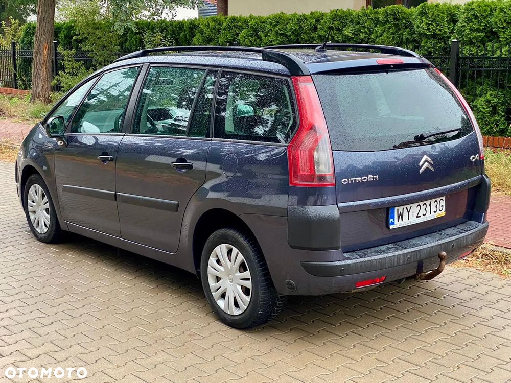 Citroën C4 - 3