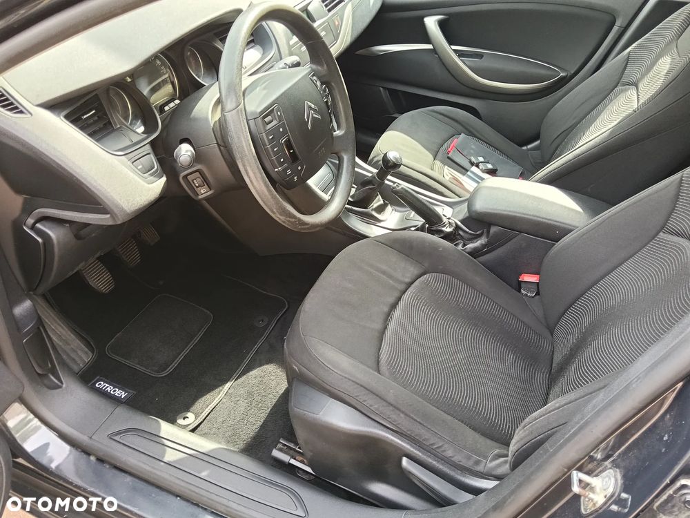 Citroën C5 1.8 16V Style - 19