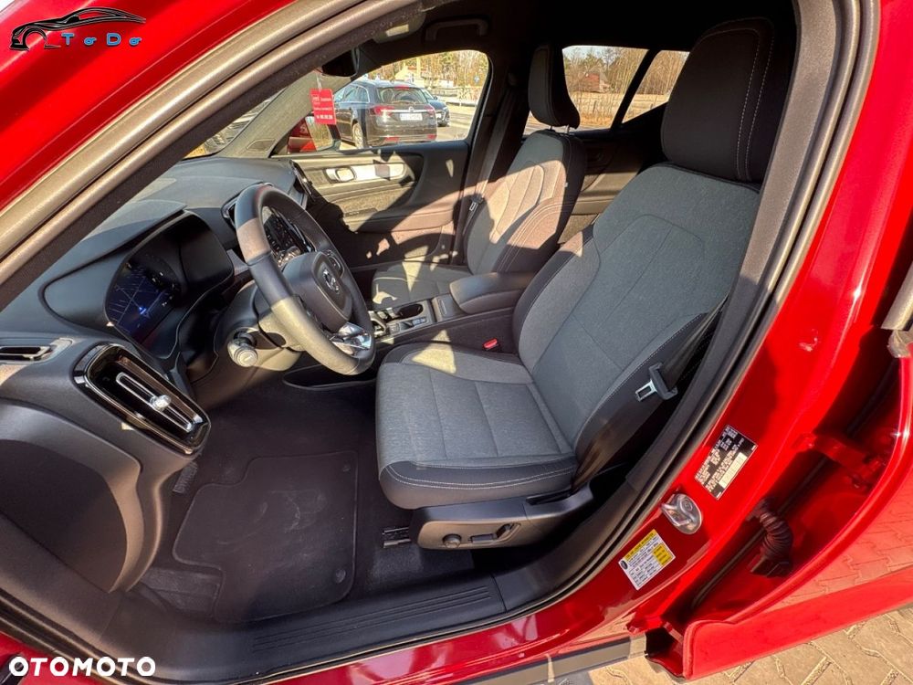 Volvo XC 40 B5 B AWD Geartronic Inscription - 19