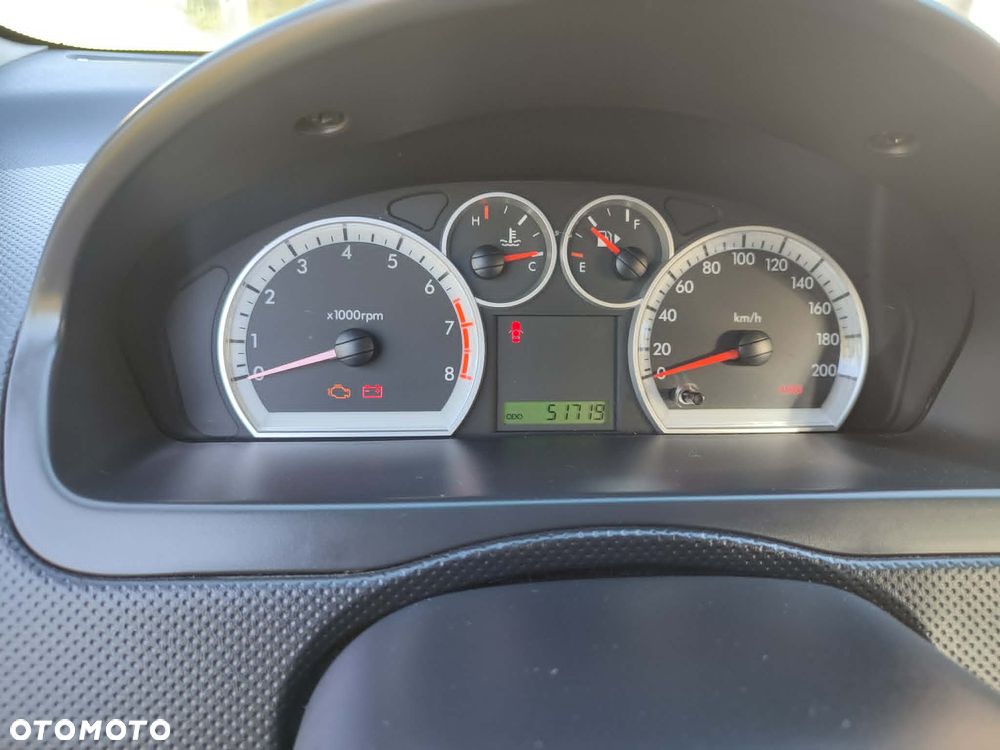 Chevrolet Aveo - 7