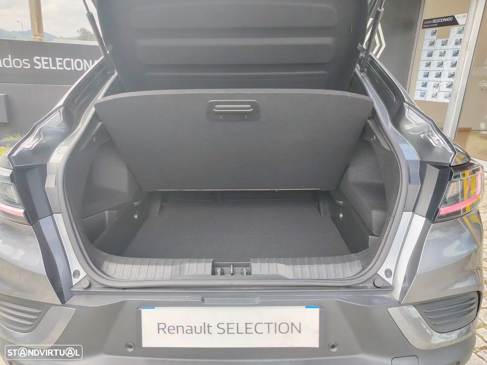 Renault Arkana TCe 140 EDC INTENS - 31
