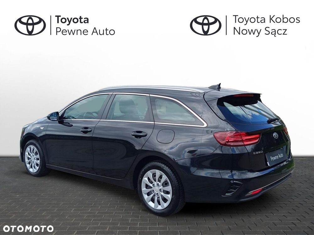 Kia Ceed 1.4 T-GDI L - 3