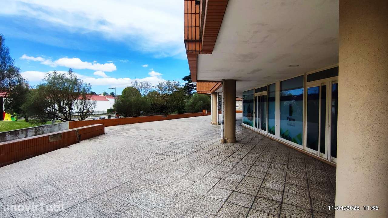 T1 Mobilado & Equipado -  V. N. Gaia, Próx. Freixo - Grande imagem: 2/14