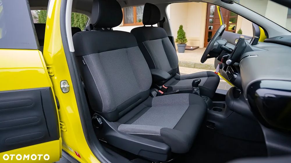 Citroën C4 Cactus Pure Tech 110 Stop&Start Feel - 30