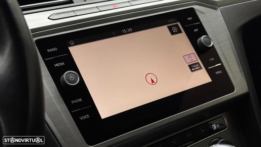 VW Passat Variant 1.6 TDI (BlueMotion ) DSG Trendline - 14