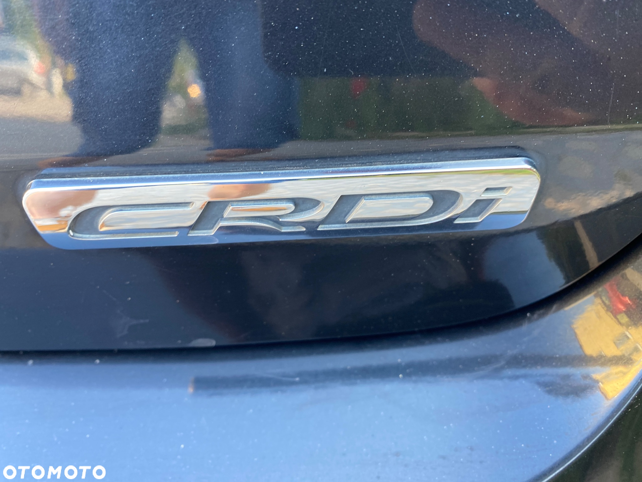 Hyundai i30 1.6 CRDI blue Classic - 17