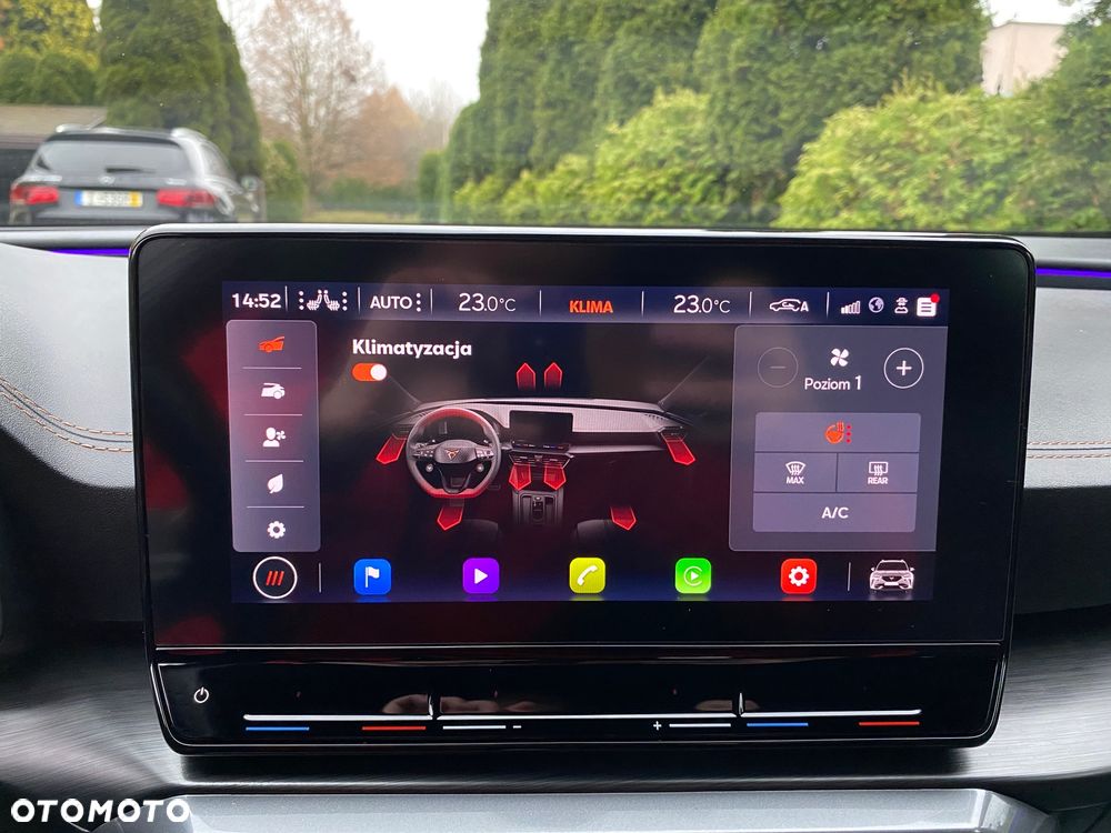 Cupra Formentor 1.5 TSI DSG Tribe Edition - 34