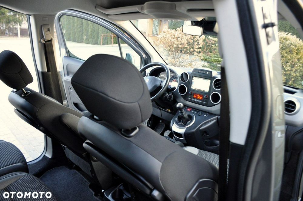 Peugeot Partner - 25