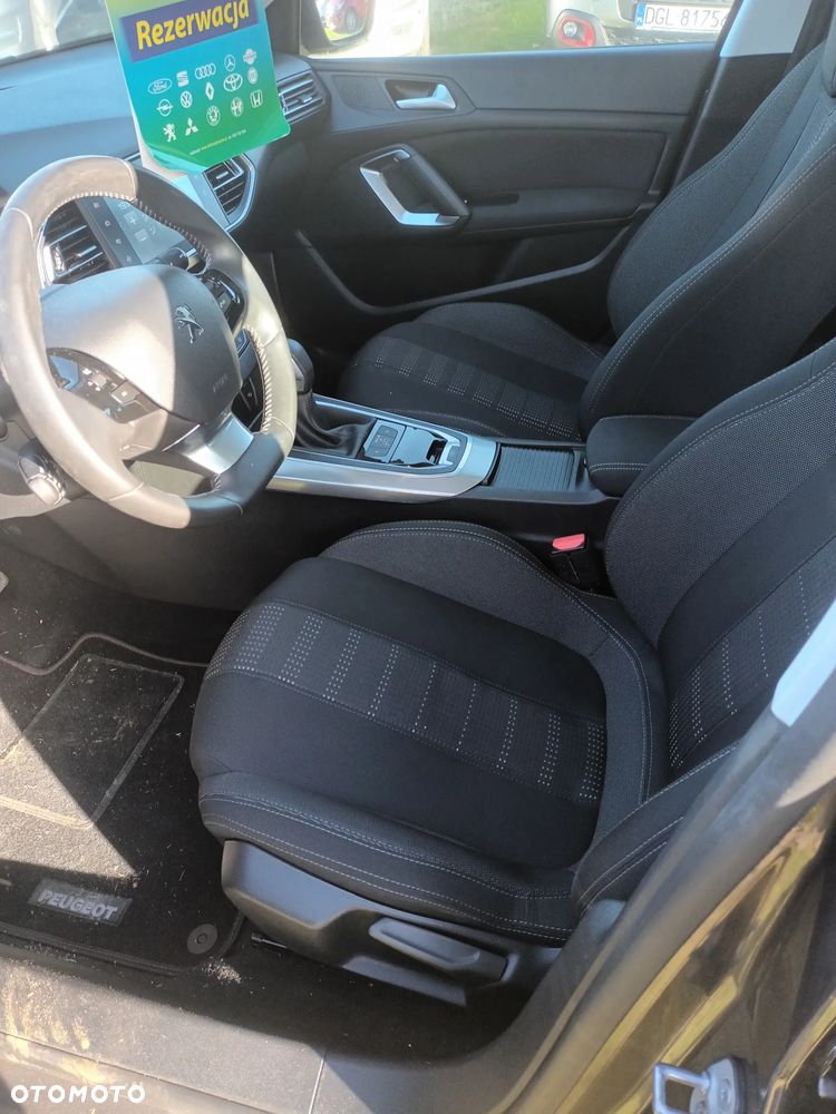 Peugeot 308 - 7