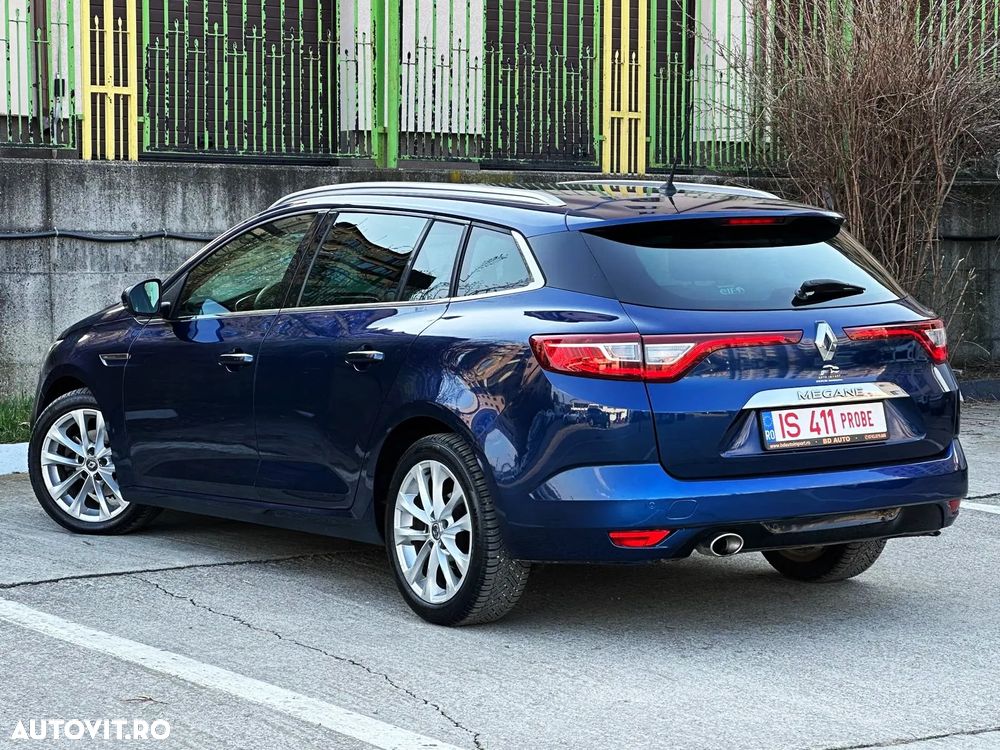 Renault Megane ENERGY dCi 110 INTENS - 3