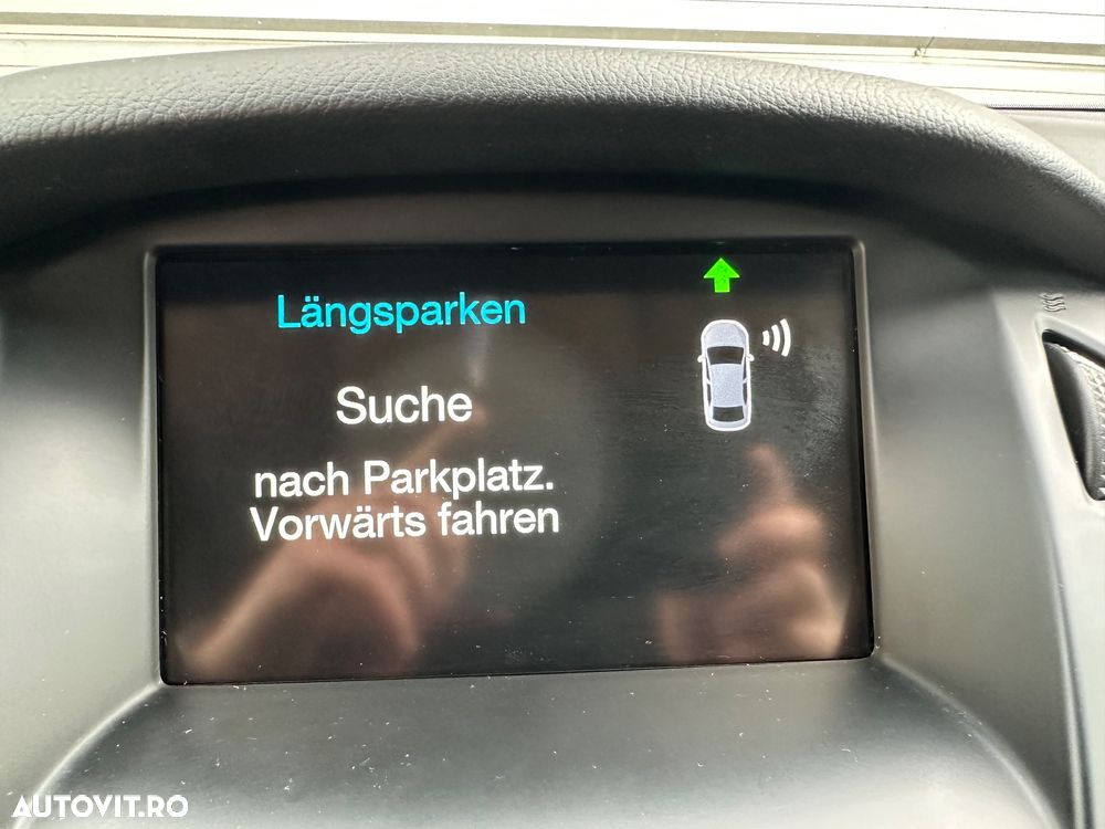 Ford Focus 1.5 TDCi Titanium - 22