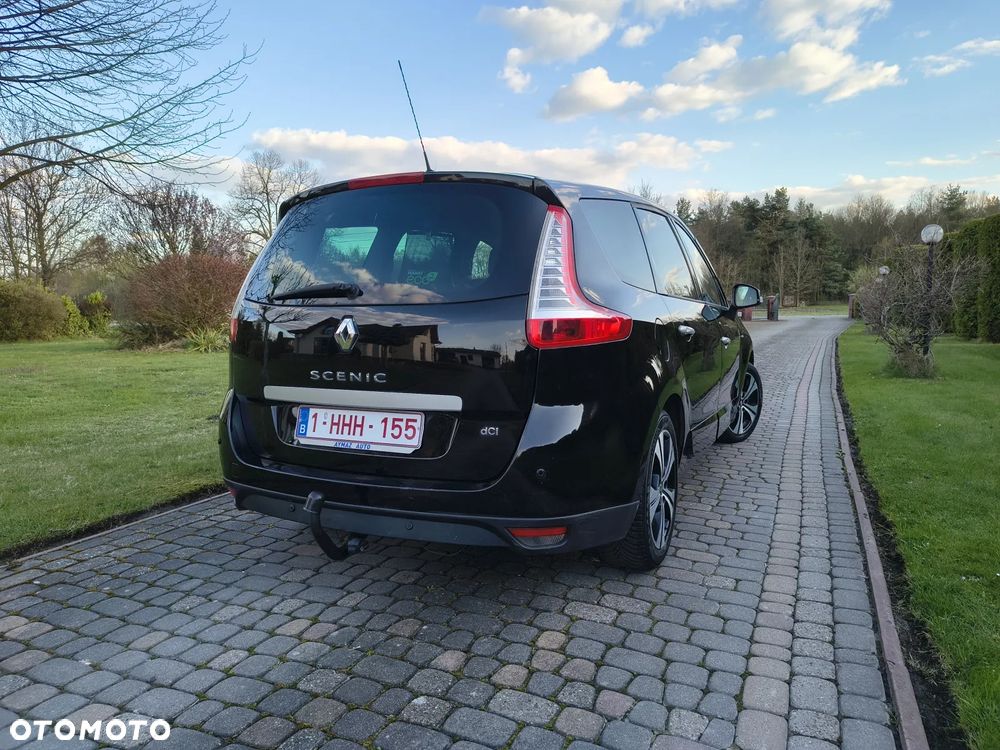 Renault Scenic Energy dCi 110 S&S Bose Edition - 27