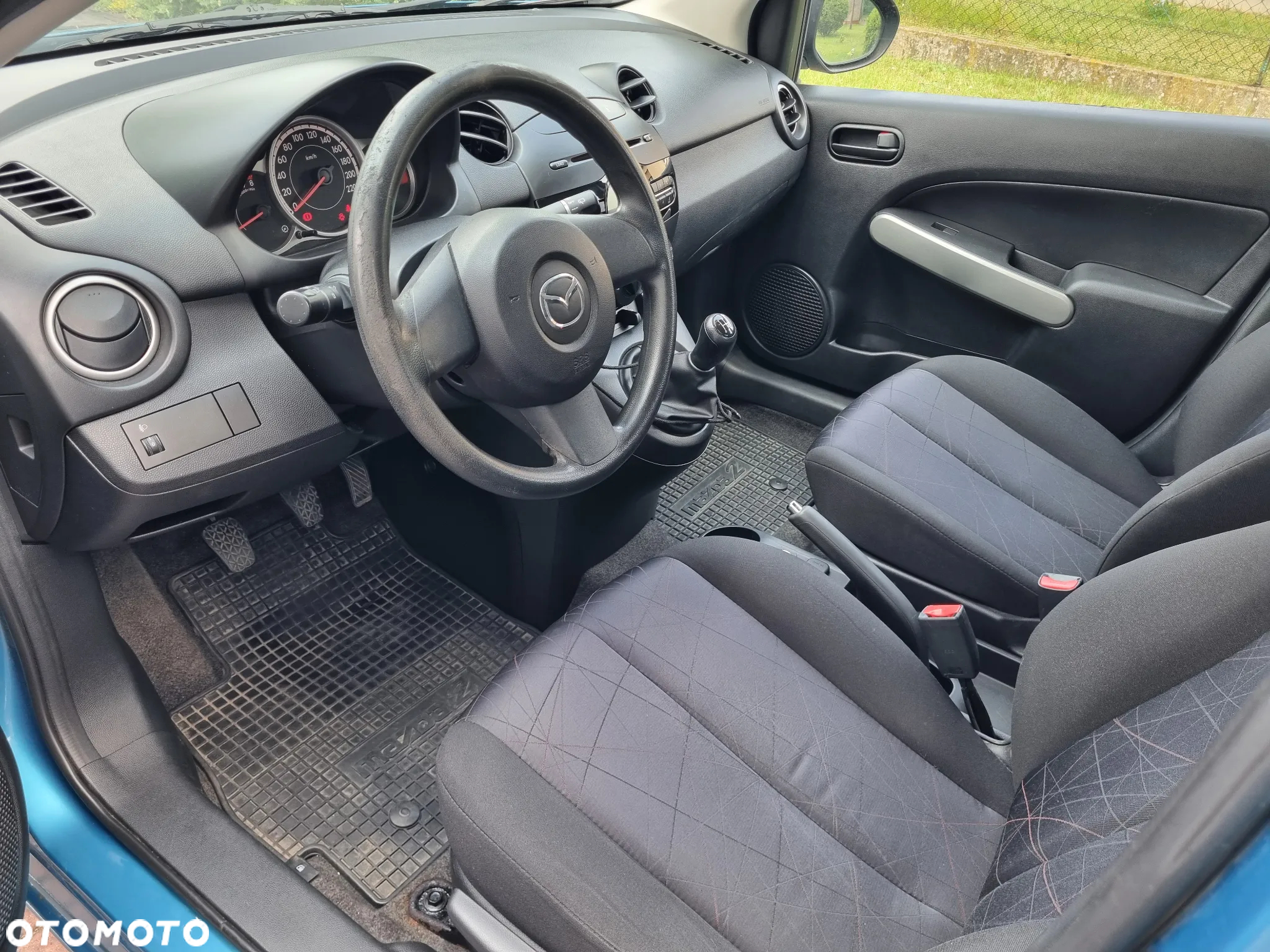 Mazda 2 1.3 Comfort - 7