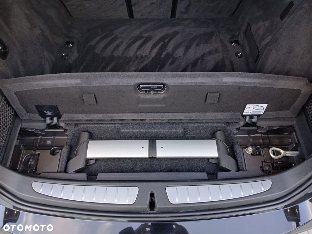 BMW Seria 3 320i GPF M Sport Shadow sport - 28