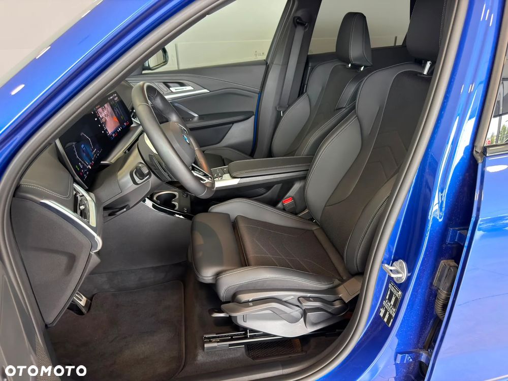 BMW X1 sDrive20i mHEV sport - 13