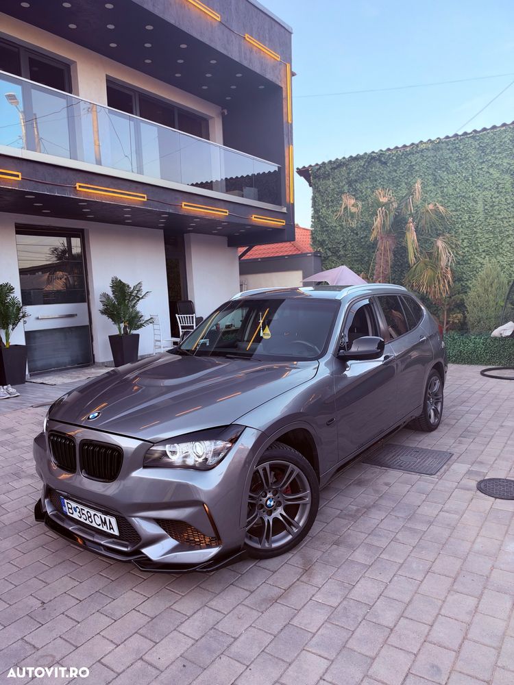 BMW Seria 3 2011 photo 2